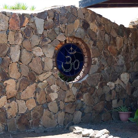 Posada Balaprada Affittacamere Ensenada Esterno foto