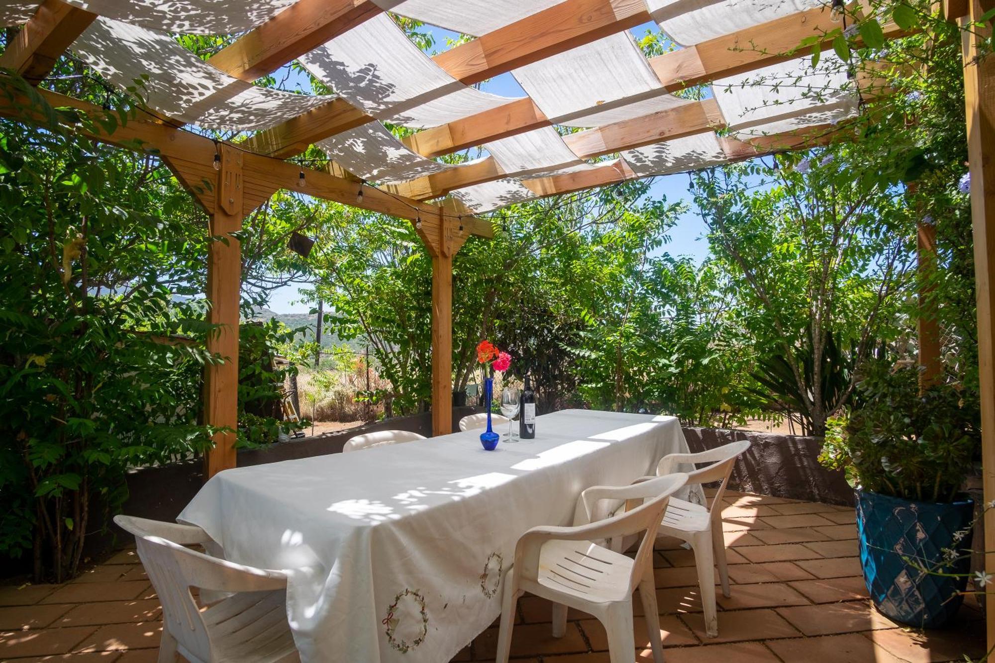 Posada Balaprada Affittacamere Ensenada Esterno foto