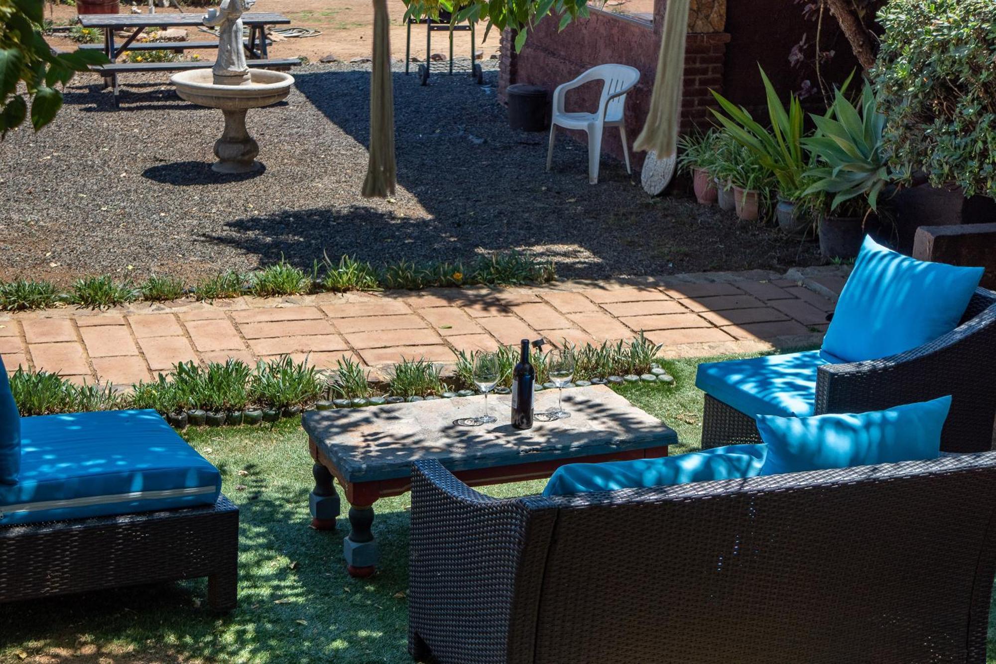 Posada Balaprada Affittacamere Ensenada Esterno foto